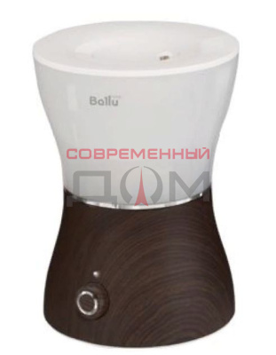 Увлажнитель воздуха BALLU UHB-400 wenge /венге, механика